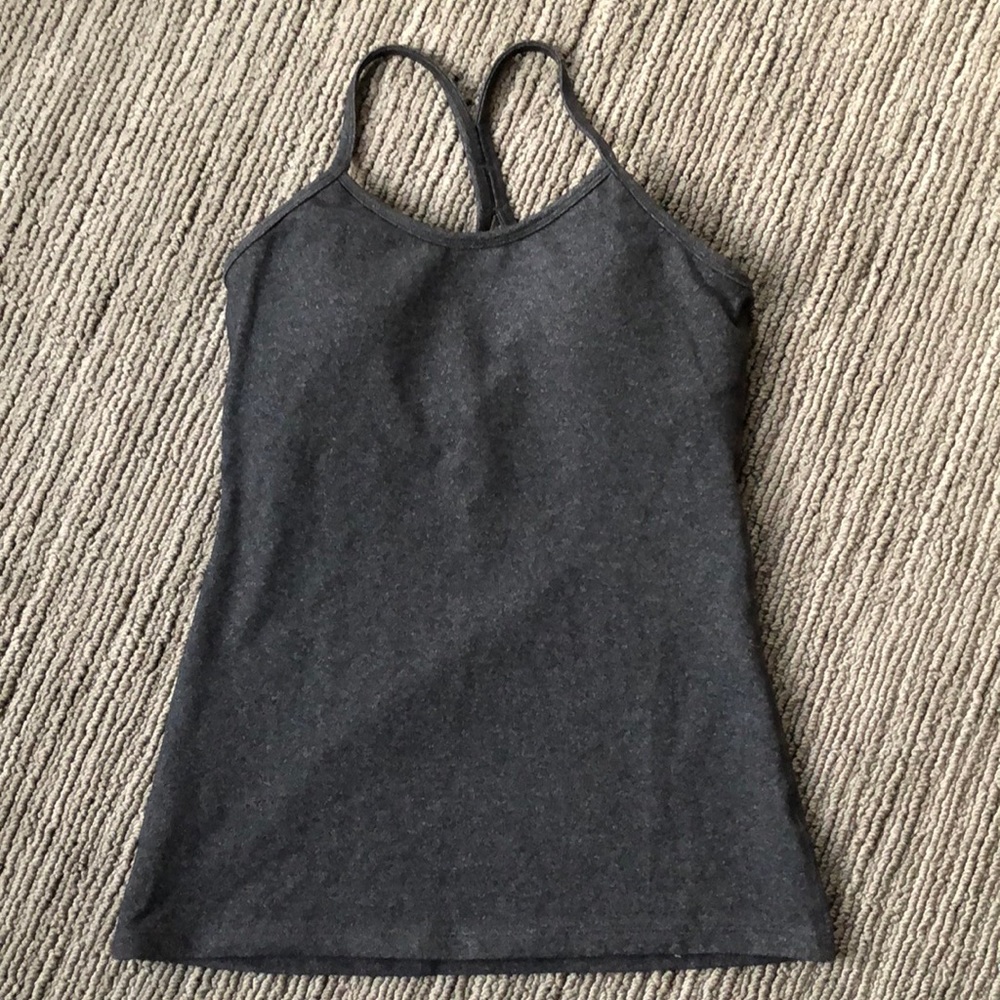 Beyond Yoga Tank